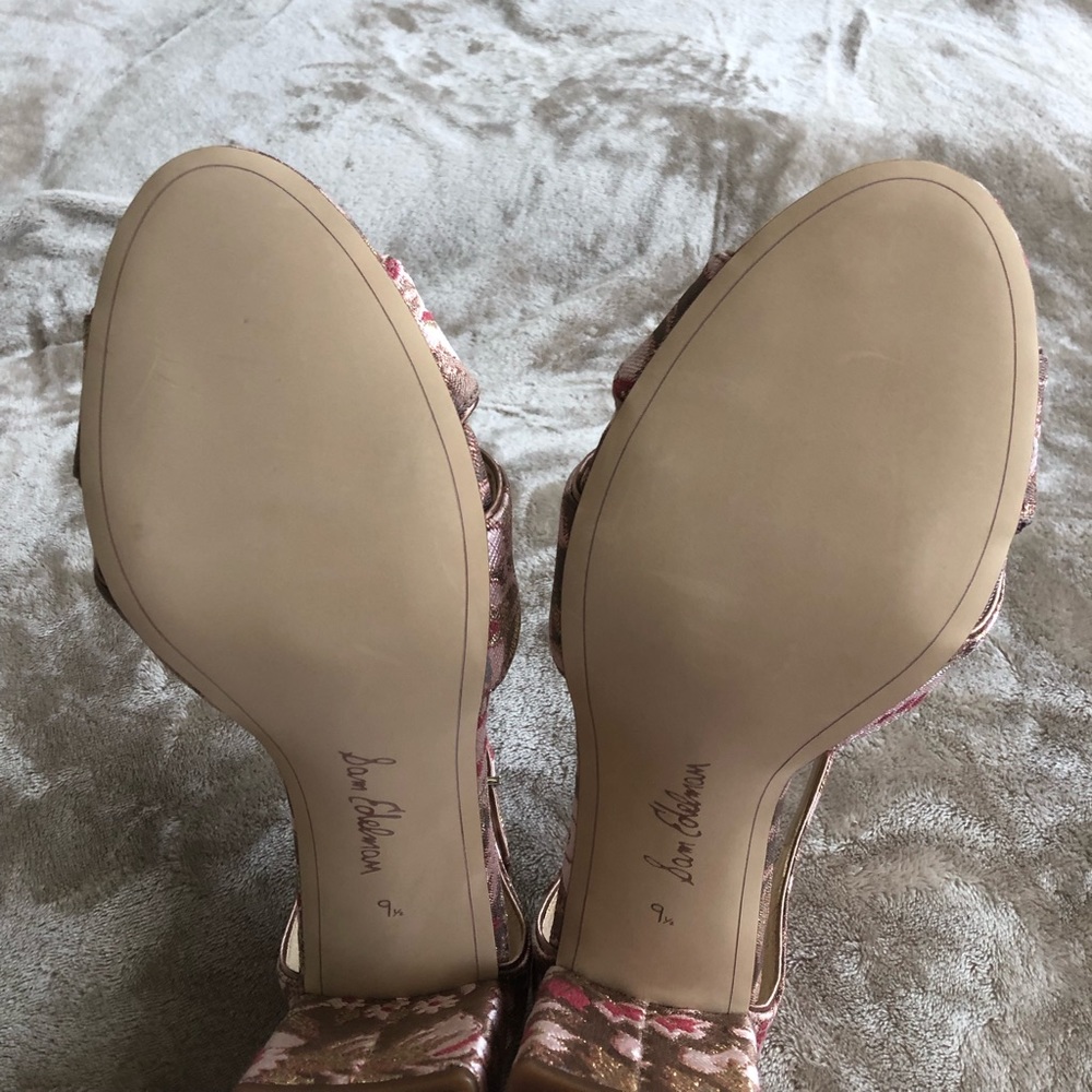 Sam Edelman Orlane Sandal - Picture 3 of 6